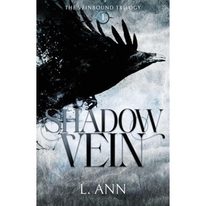 Shadowvein | L. Ann (ISBN: 9781916946989)