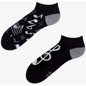 Dedoles Hudba Чорапи Dedoles | Cheren | МЪЖЕ | 35-38