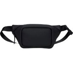 Rains Чантичка за кръста Mini W3 Black