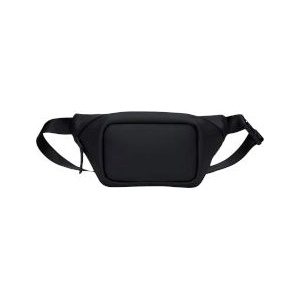 Rains Чантичка за кръста Mini W3 Black