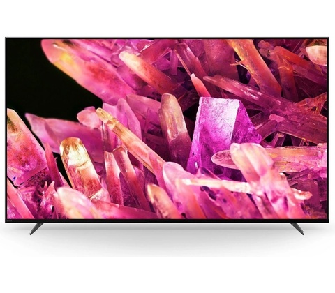 Sony Bravia XR-55X93K