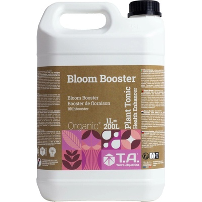 Terra Aquatica Bloom Booster 10 L