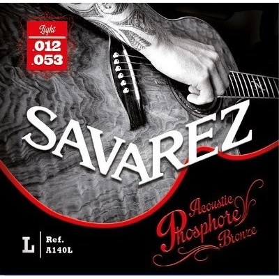 Savarez ACOUSTIC A140L