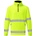 Portwest hi-vis f302 / Поларена блуза - hv Жълта s (f302yers)