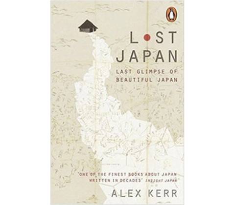 Lost Japan