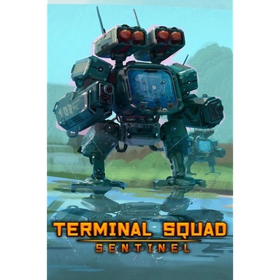 Trinity Project Terminal Squad Sentinel (PC)