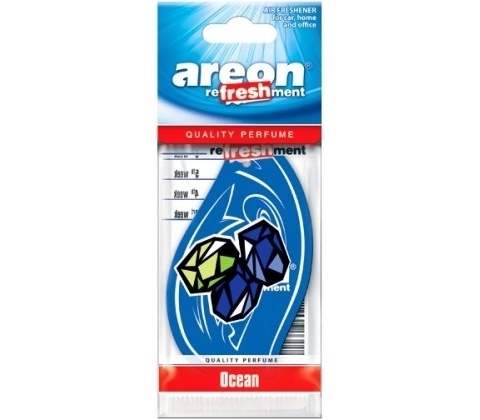 Areon CLASSIC - OCEAN