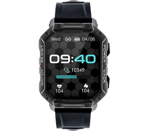 Watchmark Ultra