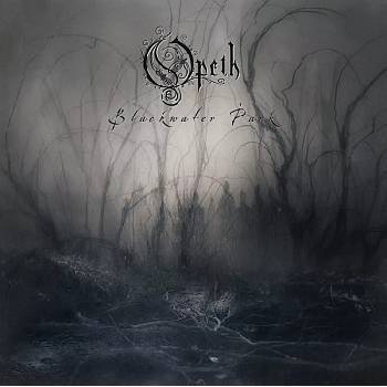 Opeth - Blackwater Park - 20th Anniversary LP