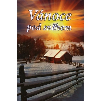Vánoce pod sněhem
