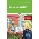You're not Welsh! (Reader + Delta Augmented)