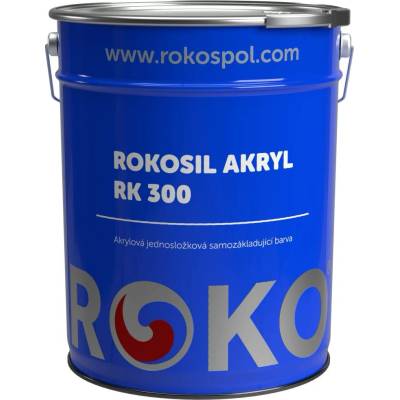 Rokosil Akryl RK 300 20kg