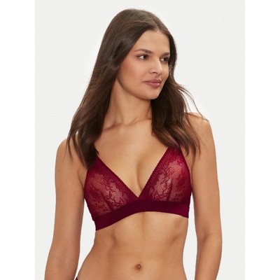 Tommy Hilfiger UW0UW0 5517 burgundy
