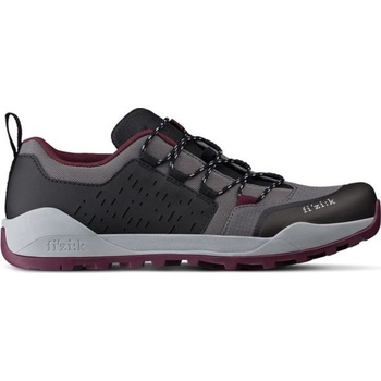 Fizik Ergolace X2 antracitová/bordová