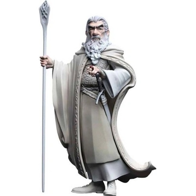 WETA Mini Epics Gandalf The White The Lord of The Rings32984