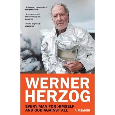 Every Man for Himself and God against All - Werner Herzog