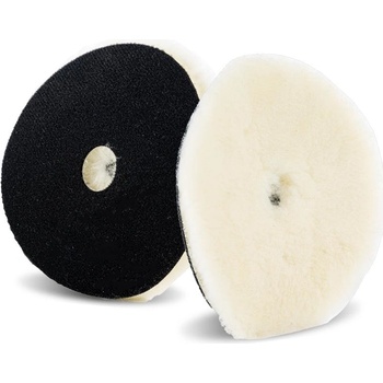 Lake Country Low Lint Wool Heavy Cutting Pad 5,25" No Interface