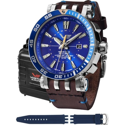 Vostok Europe NH34/575A716