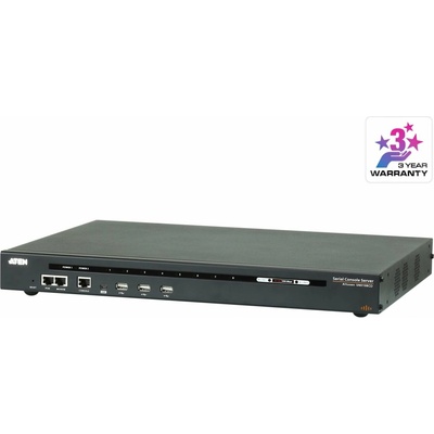 Aten SN0108CO-AXA-G
