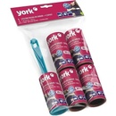 Orion kartáč na šaty lepící Mini 7,5 cm