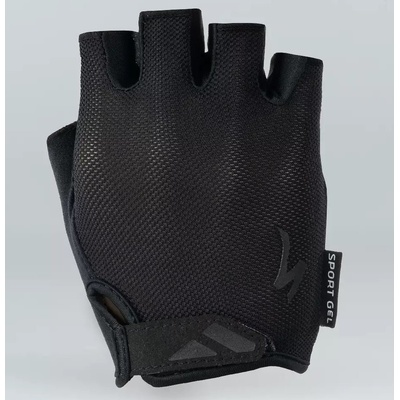 Specialized BG Sport Gel SF black