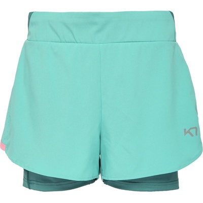 Kari Traa Mija Training Shorts Women modrá