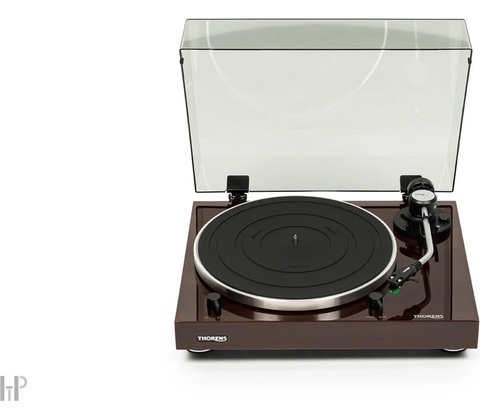 Thorens TD 204