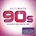 Various Artists - Ultimate 90s (Digipak) (4 CD) (888750855923)