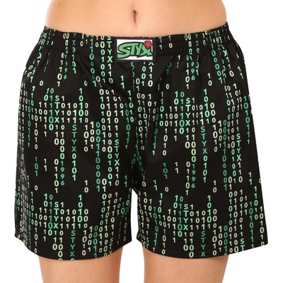 Styx Dámske trenírky na spanie kód DTD1152