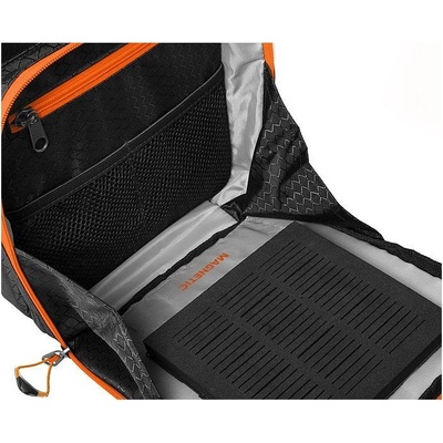 Delphin ATAK! Swift Crossbody Náhradná pena so zárezmi