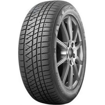 Image 1 of Kumho WinterCRAFT WS71 255/55 R20 110V