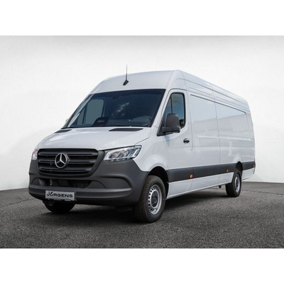 Mercedes-Benz Sprinter H2 317 125 kW