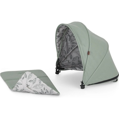 PETITE&MARS Strieška Royal Iron Green