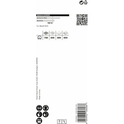 Bosch 2608900462