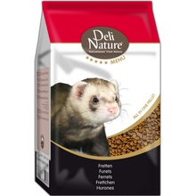 Deli Nature 5* Menu Ferrets 2,5 kg