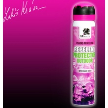 LK Baits repelent Protector Outdoor Impregnácia odevov 90 ml