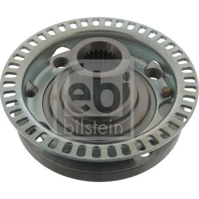 FEBI BILSTEIN 01901 Náboj kola (01901)