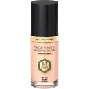 Max Factor Facefinity All Day Flawless make-up 3v1 SPF20 55 Beige 30 ml