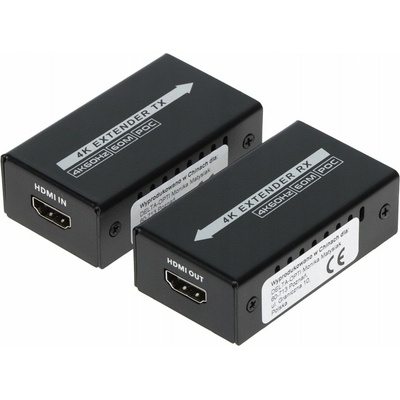 Digitus HDMI-EX-60-4K-MINI