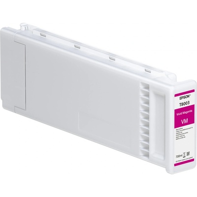 Epson T8003 Vivid Magenta - originálny
