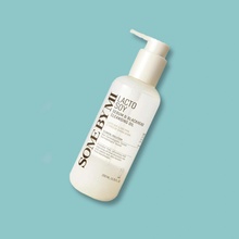 Some By Mi Lactosoy Sebum & Blackhead Cleansing Oil hydrofilný olej na tvár 200 ml