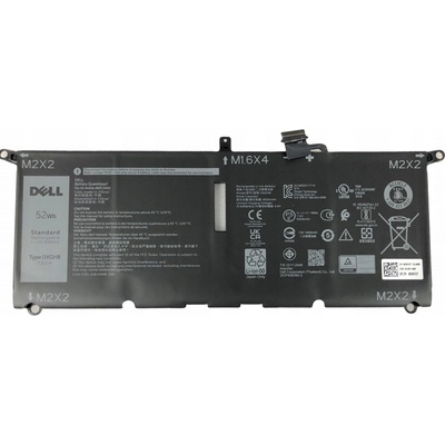 Dell 451-BCDX - originální – Zboží Mobilmania
