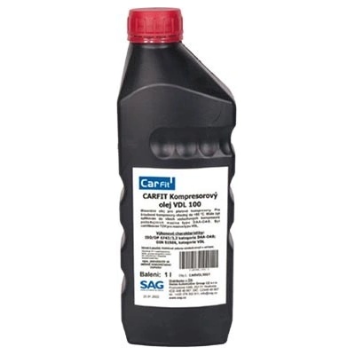 Carfit VDL 100 1 l