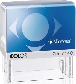 Colop Printer 40 Microban