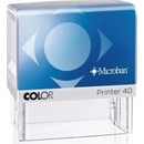 Colop Printer 40 Microban