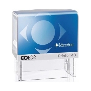 Colop Printer 40 Microban