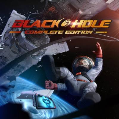 Fulqrum Publishing Blackhole Complete Edition Upgrade (PC)