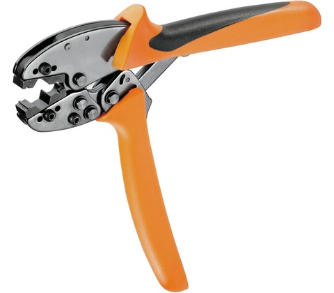 Weidmüller CTX 500