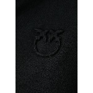 Pinko жилетка дамска с вискоза (107353.A3J0) - answear - 576,77 лв