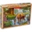 EUROGRAPHICS Пъзел Eurographics от 1000 части - Понита, Стив Крисп (60000976)